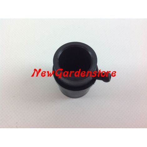 25 mm MTD 7410990A 100374 Lenkblechbuchse für Rasentraktor-Mäher