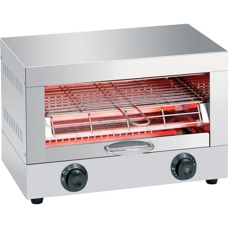 Toaster Inox - L2G
