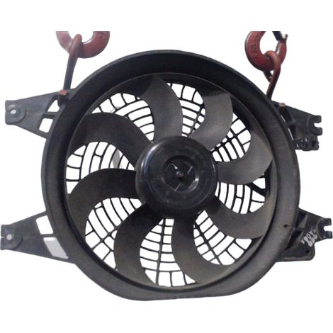 [PRODUIT D'OCCASION] Moteur Ventilateur Climatisation KIA Sorento ♻️ Ref Oe. 976013e060 - Garantie à vie (1/2)
