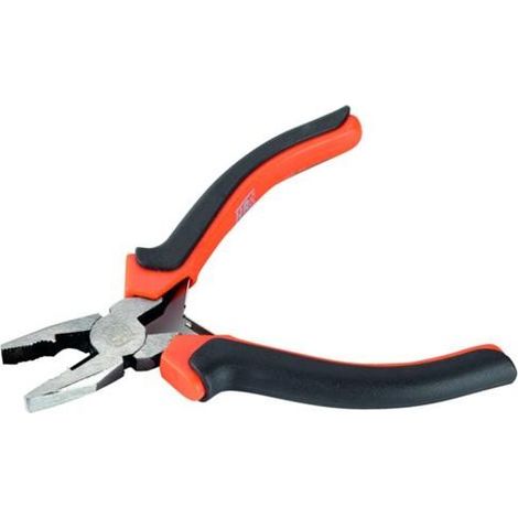 MINI ALICATE UNIVERSAL ALYCO ORANGE 120 MM