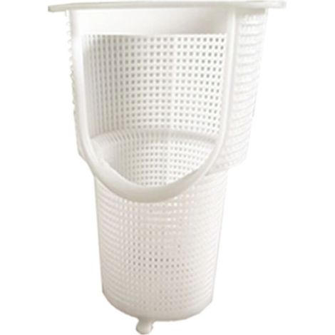 Panier Filtre pour Pompe à Sable 2HP SPS – Compatible Série SPS3 et SPS6 – Grand Modèle (1/4)