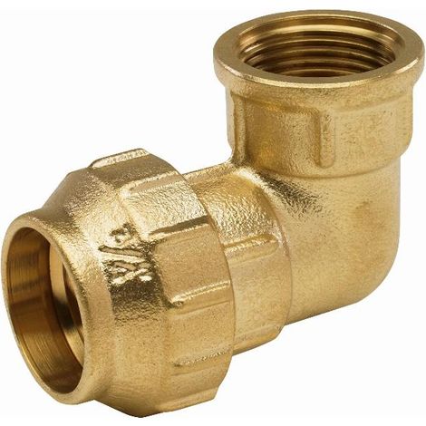 VALVULAS ARCO racor codo 90º hembra 50-1.1/2 cod. 49050 , Racor Codo 90º Hembra 50-1.1/2 de la marca Valvulas Arco.