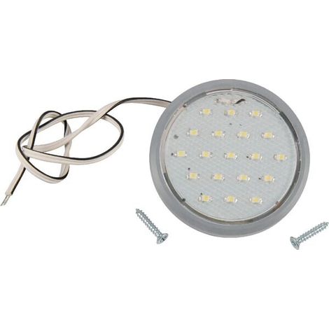Luz interior di谩metro 58 mm GOPART LA50003 (1/3)