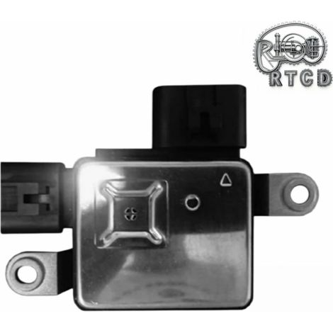 Module de commande de ventilateur de refroidissement 25385-C1500 pour pièces automobiles Hyundai et Kia (1/5)