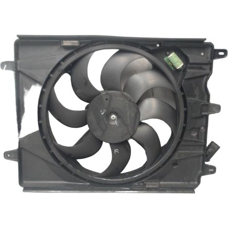 Moteur Ventilateur Radiateur FIAT Tipo [PRODUIT D'OCCASION]♻️52052605 (1/3)