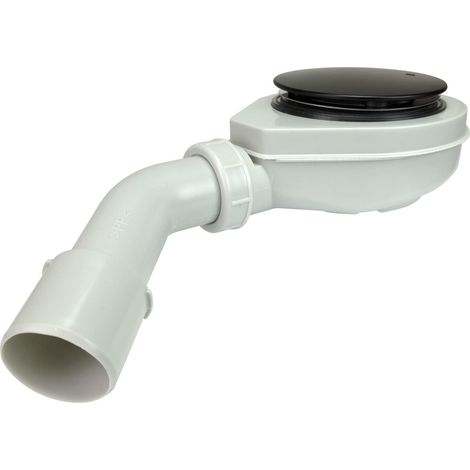 Siphon de douche tycner tray siphon 90 capacité 40 l/min plastique ABS (1/3)