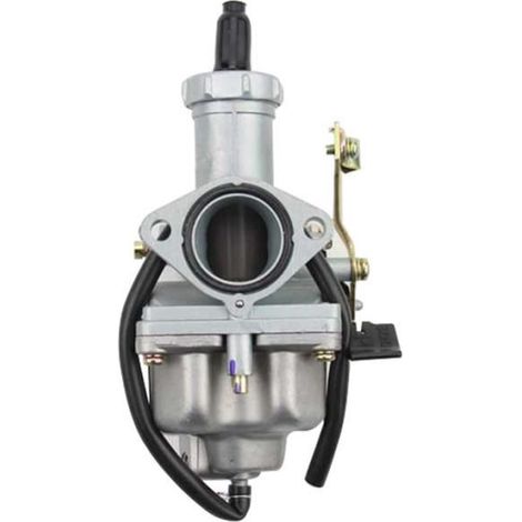 PZ27 Motorcycle 27mm Carburateur avec câble Carb Honda XR CRF 100cc 125cc 150cc 200cc ATV Pit Bike (1/3)
