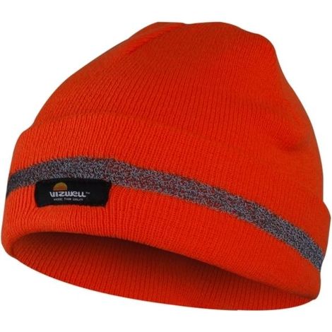 TRIUSO X Balaclava para Bebés, Naranja Brillante, Talla Medium, Protección completa, Material suave y cómodo, Ideal para frío y viento