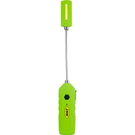 FLEXIBLE TRAGBARE COB-LAMPE MIT MAGNETFUSS  JBM53217