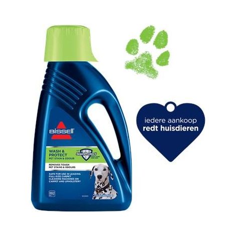 Bissell 1087N Limpiador Concentrado para Alfombras 1.5L