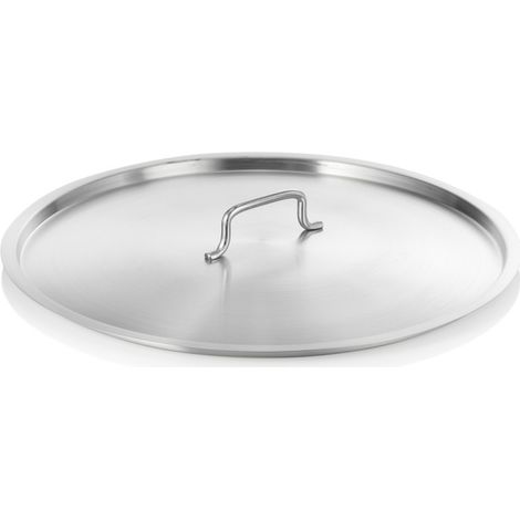Couvercle COOKWARE 21 Ø 40 cm inox 18/10 - Was Germany (1/2)