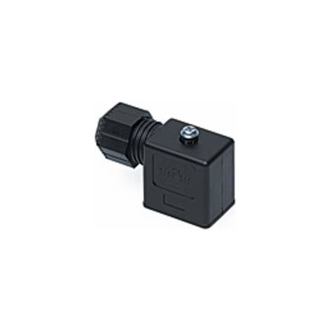 DIN 43650 Pôle:2 1212020012 Molex Contenu: 1 pc(s) (1/2)