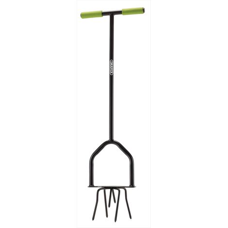 Draper 09980 Garden Tiller Long Handled Hd