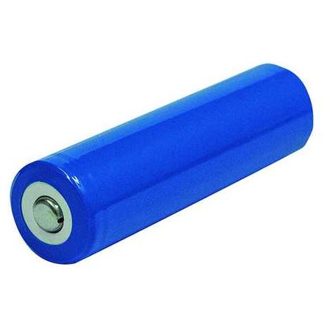BATERIA PARA LINTERNAS FRONTALES ALYCO