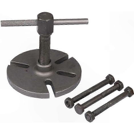 Extracteur de rotor de volant magnétique (avec boulons) compatible avec les motos YBR125 (1/5)