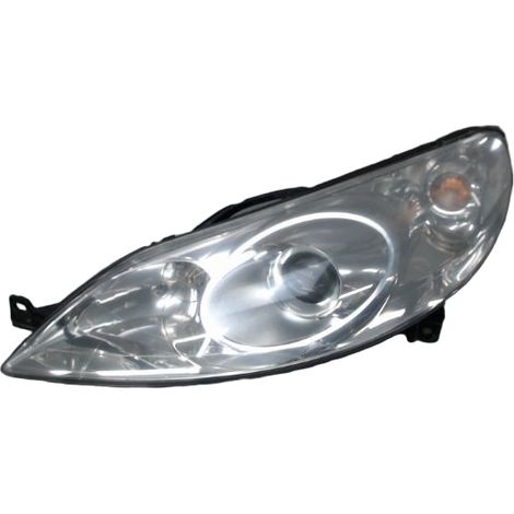 [PRODUIT D'OCCASION] Phare Gauche PEUGEOT 407 ♻️ Ref Oe. 620890 - Garantie à vie (1/5)