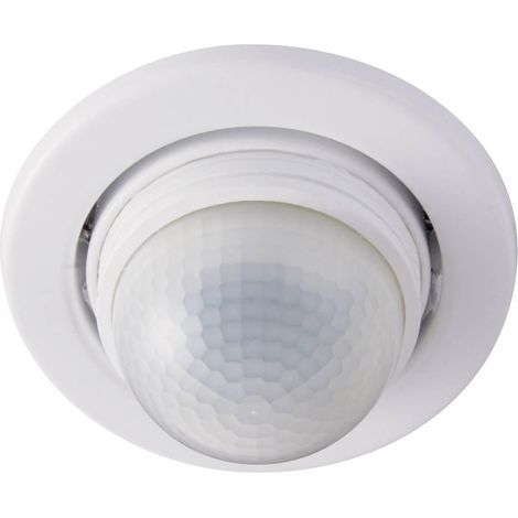 Steinel IS D360 detector de movimiento interior 360° 16m