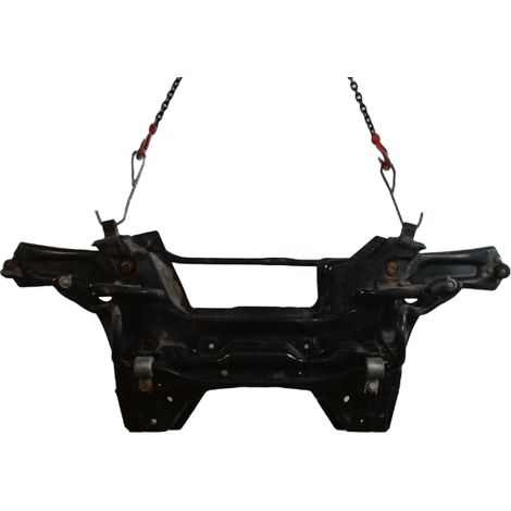 [PRODUIT D'OCCASION] Berceau Moteur Avant CITROEN C3 ♻️ Ref Oe. 9807026580 - Garantie à vie (1/3)