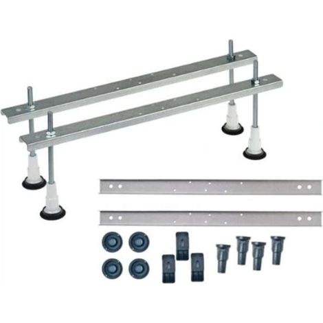 Cersanit - Pies para bañera S906-001