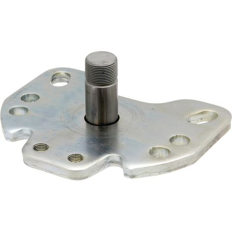 Soporte del guardabarros delantero para CNH NH CASE 47450399