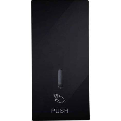 Wall Mounted Liquid Soap Pump Organizer Lotion High Quality (1/5)