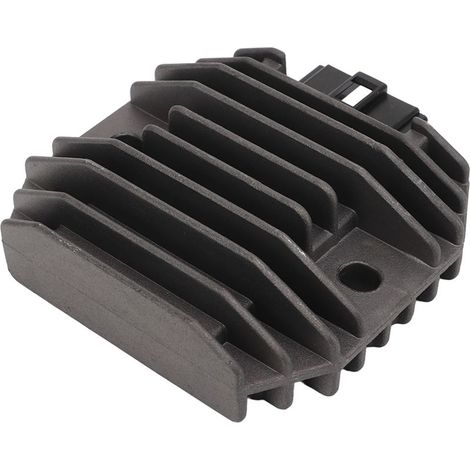 Régulateur de tension SH650A 12V Contrôleur d'alternateur pour Bayou Lakota 300 1995-2003 (1/5)