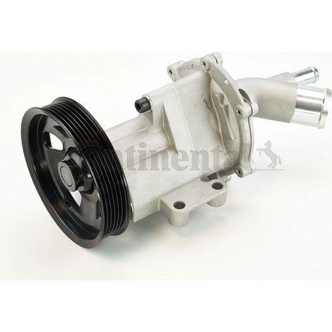 Pompe à eau, refroidissement du moteur Continental WPS3054 CHRYSLER 11511485846