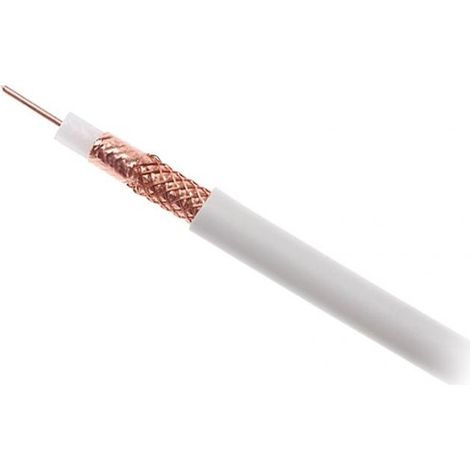 YWDXpek 75-1.15/4.8 HD-1000 FHD Coaxial Cable 100m