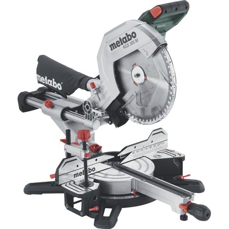 Kappsäge METABO KGS 305 M 1600 W