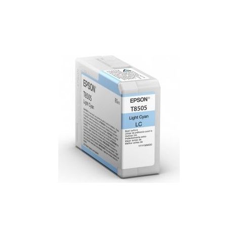 Cartucho Impresora EPSON C13T850500