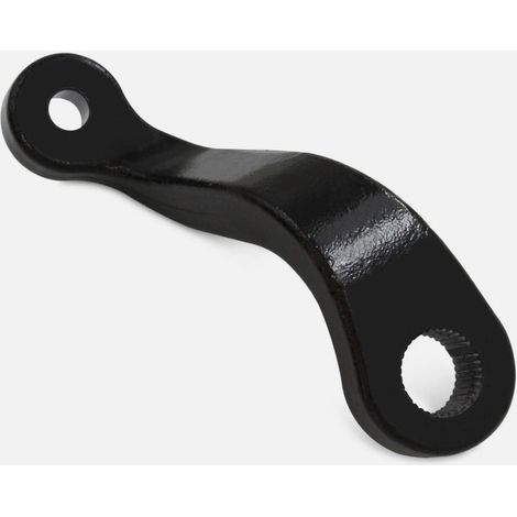 Compatible with Jeep Wrangler JK and Grand Cherokee JK swingarm 6618 (1/5)