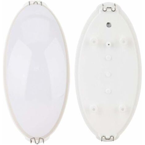 Lampe De Sauna éClairage De Sauna LumièRe De Sauna, LED Bain De Vapeur Anti-DéFlagrant RéSistant Aux Hautes TempéRatures dans Le Sauna LumièRe Large Bande-1pc,de DEBUNS (1/5)