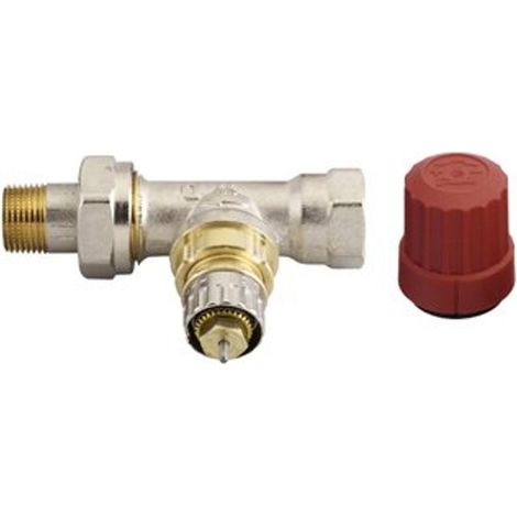 Soupape de thermostat Danfoss RA-N 10, 3/8" passage