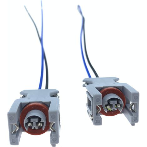 1743486-3 Anwendbar auf Dieselfahrzeuge, wasserdichter 2-poliger Stecker für Kraftstoffeinspritzdüse DJ7026-1.5-21 (1/5)