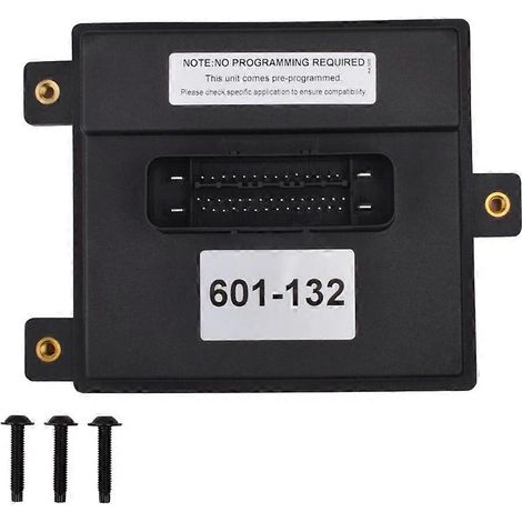 Module de commande de pompe à carburant préprogrammé 601-132, 15213110, 20759945, 20850907 pour Cadillac Escalade, Chevy et GMC (1/5)