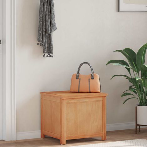 Aufbewahrungsbox mit Speicher 50 x 45 x 45 cm