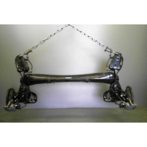 [PRODUIT D'OCCASION] Train Arriere PEUGEOT 208 ♻️ Ref Oe. 9838305780 - Garantie à vie (1/3)