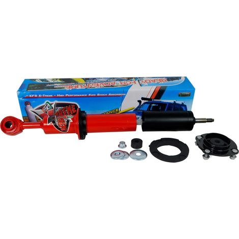 AMORTIGUADOR 39-8010 XTREME (1/2)