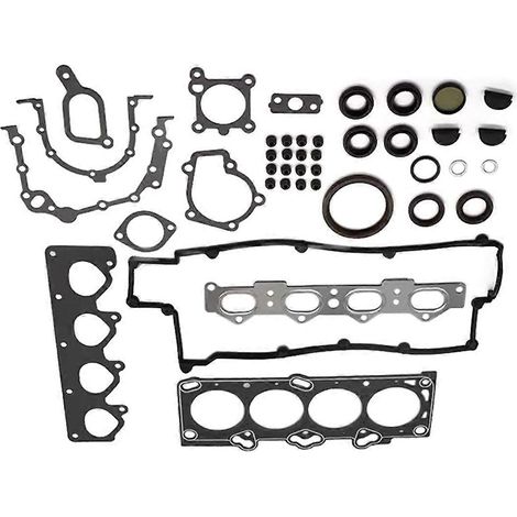 Kit de joints de culasse pour moteur G4GC (20910-23F00), jeu complet de joints, compatible avec ACCENT I30 SONATA TUCSON 2.0 2091023F00