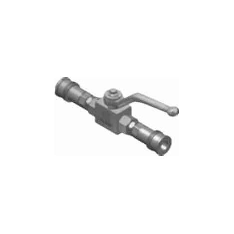 2605290 Unión para bomba manual 2L GRIFO BFT PARA BOMBA MANUAL P800112 2605290