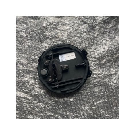 Beleuchtetes Emblem für die Frontstoßstange von ID4CROZZ, brandneu, Teilenummer 11G853600 (1/4)