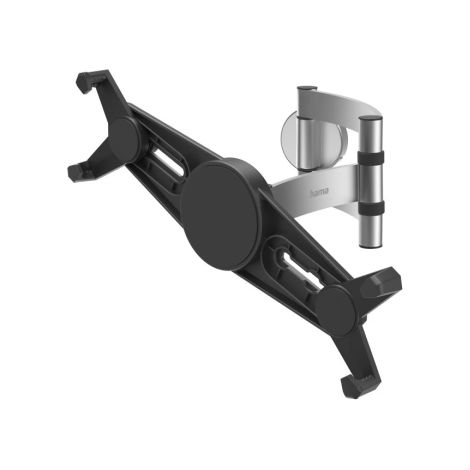 El soporte de pared para tablets de 7 a 11 pulgadas en aluminio combina funcionalidad y diseÃ±o para ofrecer una soluciÃ³n prÃ¡ctica y moderna. Su est