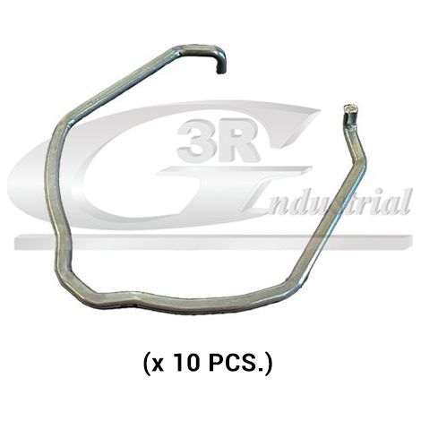 3RG 83723 ANILLO MANGUITO TURBO (PACK 10 PCS)