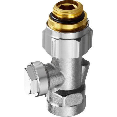 GIUNTO DI ARRESTO DIRITTO COMBI 3 1/2 M X 1/2 F