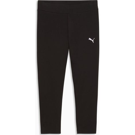 Puma ESS Damen Capri-Leggings schwarz 69237501 r S (1/5)