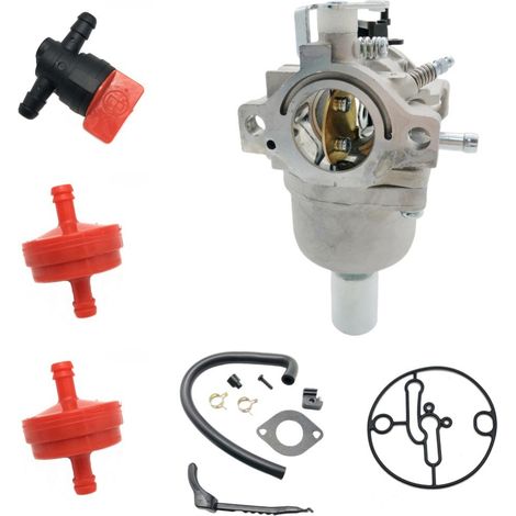792358 793224 794572 Intek 14 PS 18 PS, passend für Briggs 808-002-1 (1/4)