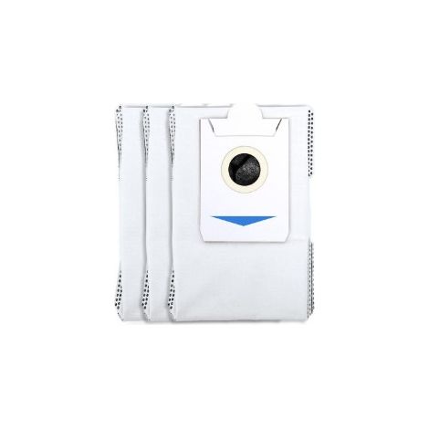 Ecovacs DDB030025 accesorio y suministro de vacío Bolsa para el polvo Robot aspirador