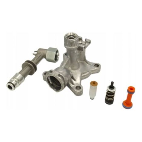 Buse de récupération Kärcher 9.002-617.0 – Accessoire pour nettoyeur haute pression – Résistance à la pression et à l'usure – Compatible K 5 Power Control