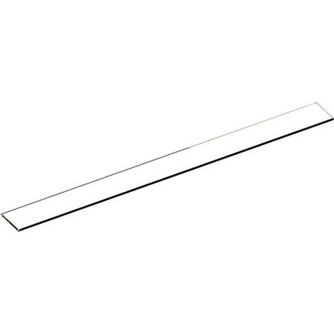 Keuco Glasablage Ersatzt.Spanplattenschraube 90110 829x80x6mm