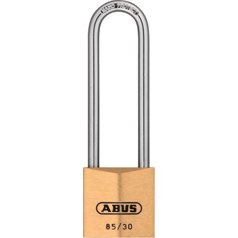 ABUS Candado de cilindro 85/30HB65 con llave igual 99 mm - 4720